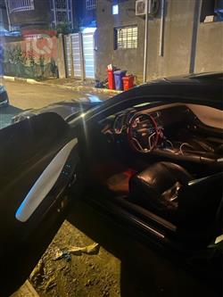 شيفروليه كامارو